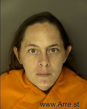 Amanda Carrie Stroud Mugshot