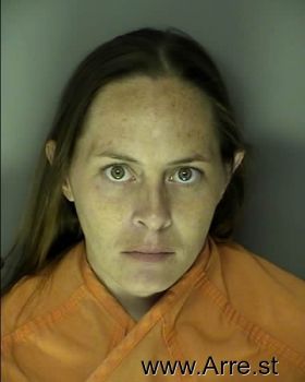 Amanda Carrie Stroud Mugshot