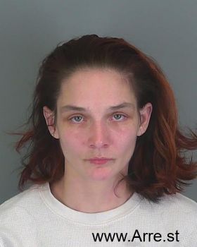 Amanda Rose Taylor Mugshot