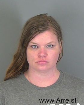 Amanda Gail Taylor Mugshot