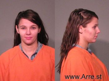 Amanda Brooke Walton Mugshot