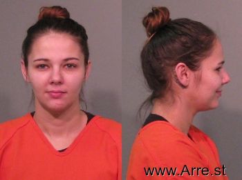 Amanda Brooke Walton Mugshot