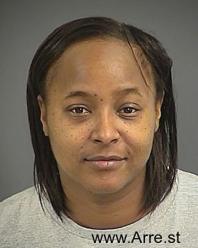 Amanda Rolanda Watson Mugshot