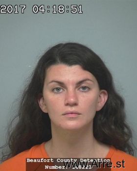 Amanda Lynn Williams Mugshot