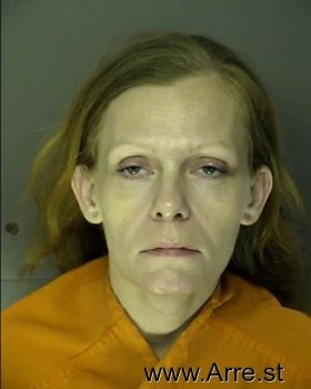 Amanda Marie Williamson Mugshot