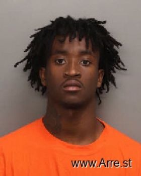 Amaru  Brown-ingraham Mugshot