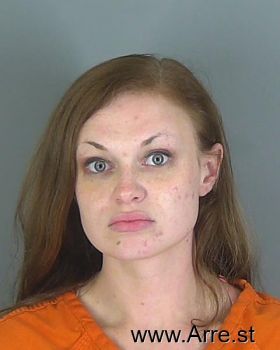 Amber Katlin Boylston Mugshot