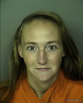 Amber Lee Cook Mugshot