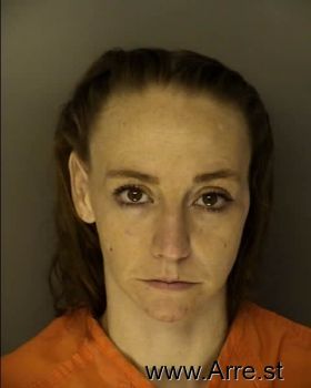 Amber Lee Cook Mugshot