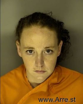 Amber Lee Cook Mugshot