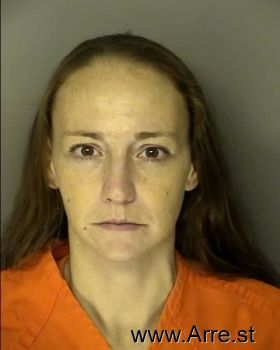 Amber Lee Cook Mugshot