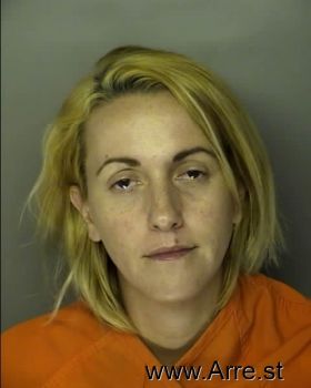 Amber Rebecca Cooper Mugshot