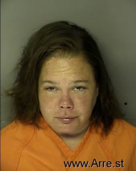 Amber Lynn Cooper Mugshot