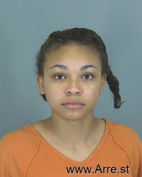 Amber Ruth Freeman Mugshot