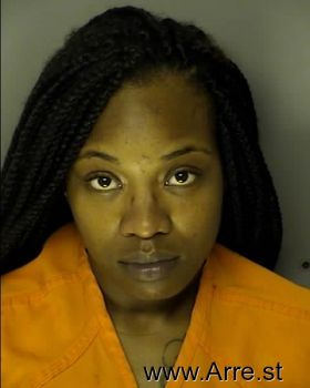 Amber Somora Hayes Mugshot