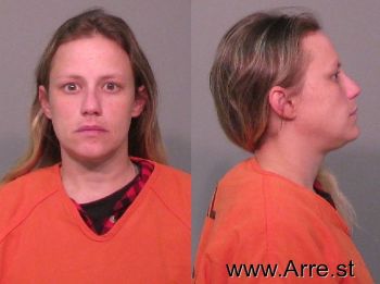 Amber Ludlam Henry Mugshot