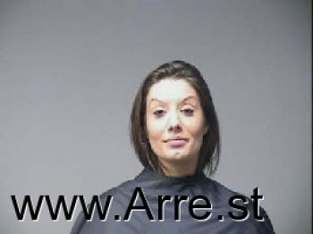 Amber Nicole Jackson Mugshot