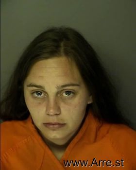 Amber Noel Morris Mugshot