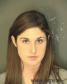 Amber  Solino Mugshot