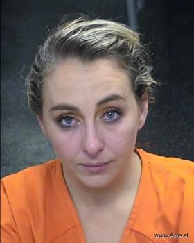 Amberlee Dawn Rosemarie Fox Mugshot