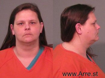 Amie Rebecca Sheppard Mugshot