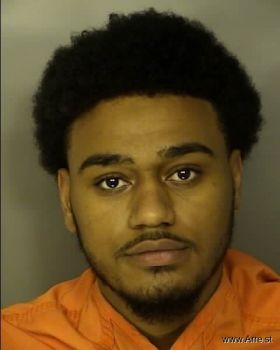 Amir Catron Edwards Mugshot