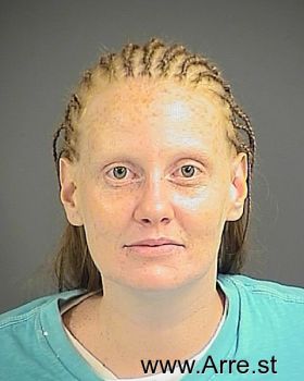 Amy Renea Baker Mugshot