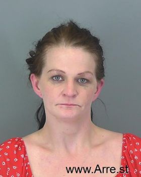 Amy Shalane Bennett Mugshot