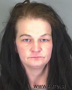 Amy Shalane Bennett Mugshot