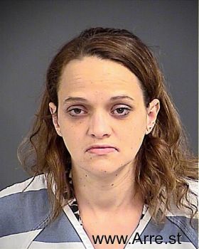 Amy Lynn Brown Mugshot