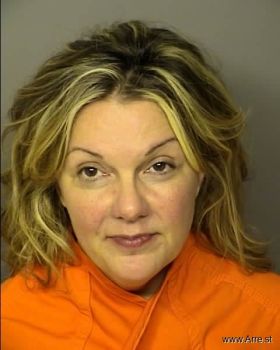 Amy Lynn Carter Mugshot