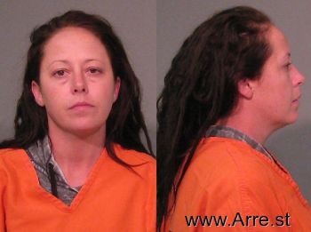 Amy Michelle Cook Mugshot