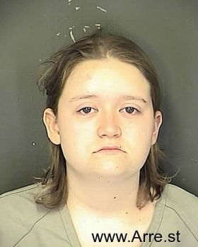 Amy Lynn Harris Mugshot