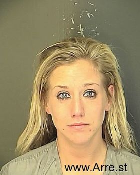 Amy Renee Jackson Mugshot