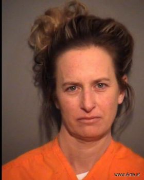 Amy Renee Myers Mugshot