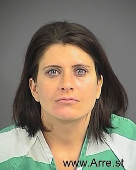 Amy  Powell Mugshot