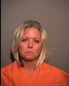 Amy Kathleen Rusch Mugshot