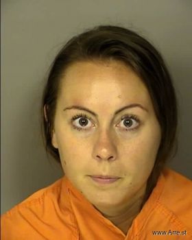 Amy Raye Smith Mugshot