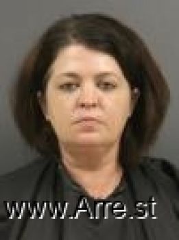 Amy Melissa Tomlin-ray Mugshot