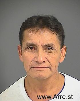 Anacleto  Ramirez-mendoza Mugshot