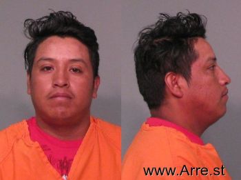 Anastacio  Gonzalez-govea Mugshot