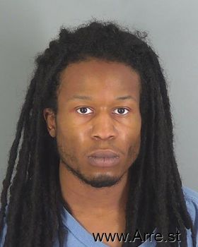 Andre Pierre Bailey Mugshot