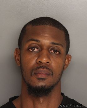 Andre Cornelius Baldwin Mugshot