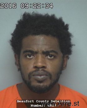 Andre Kirkland Bennett Mugshot