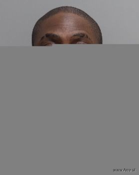 Andre  Green Mugshot