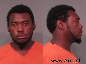 Andre Leonard Joseph Mugshot