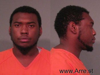 Andre Leonard Joseph Mugshot