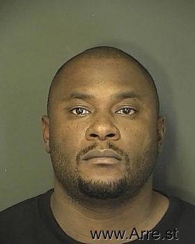 Andre Maurice Kelly Mugshot