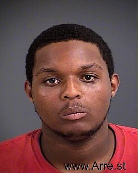 Andre Terrell Ross Mugshot