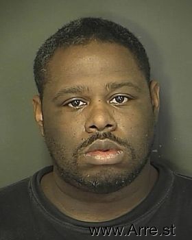 Andre Lance Watson Mugshot